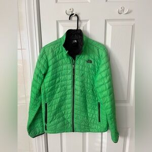 North Face Light weight jacket
